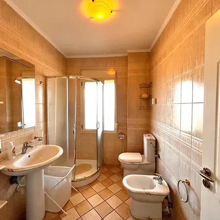 דירה Penthouse *