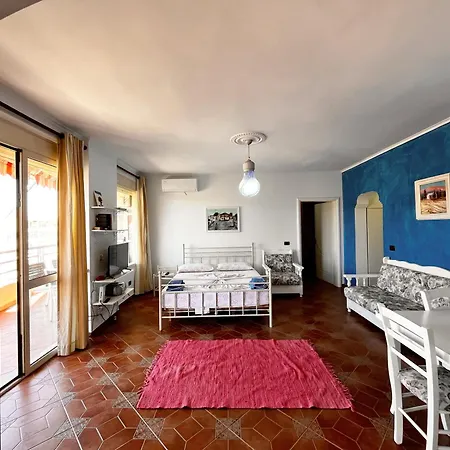 Penthouse דירה *