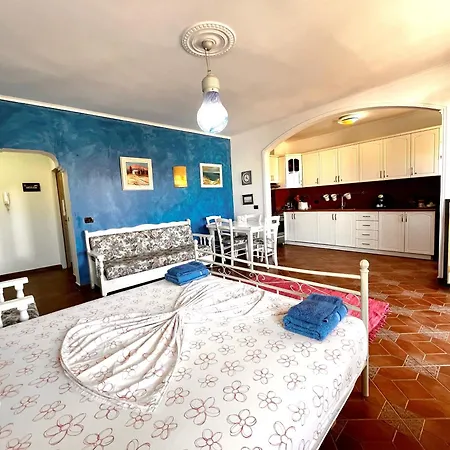 Penthouse * Vlorë