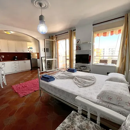 Penthouse Vlorë