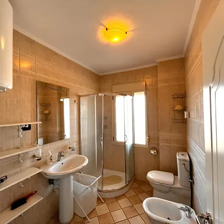 Penthouse דירה