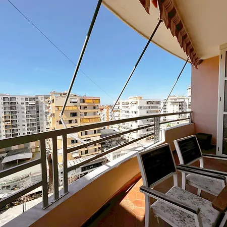 דירה Penthouse