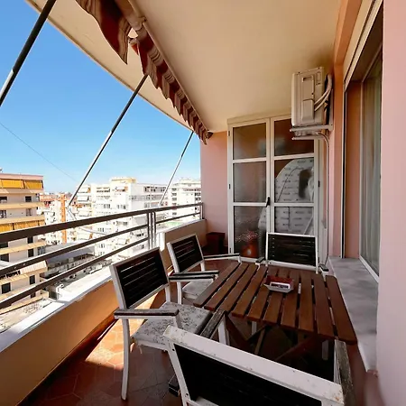 דירה Penthouse *