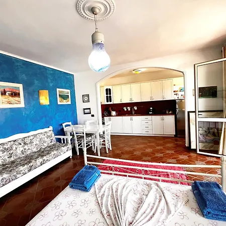 Penthouse * Vlorë