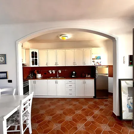 דירה Penthouse