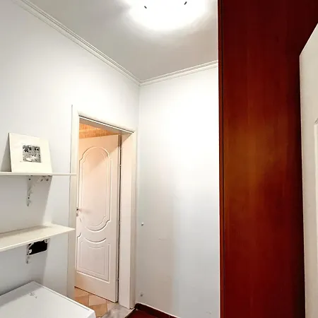 Apartment Penthouse *