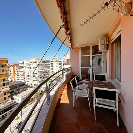 Penthouse *