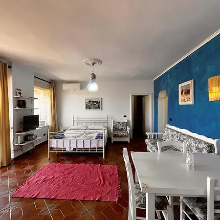 Apartment Penthouse Vlore